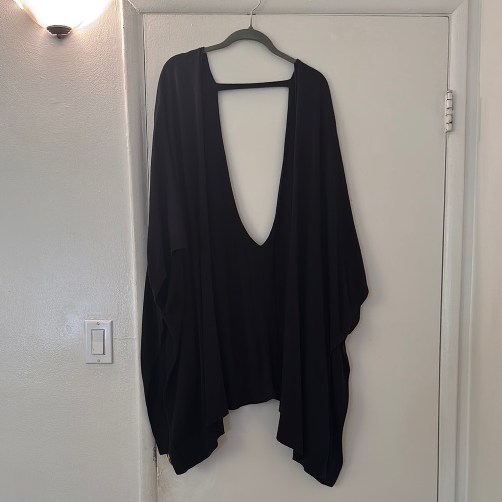 Lululemon Shawl